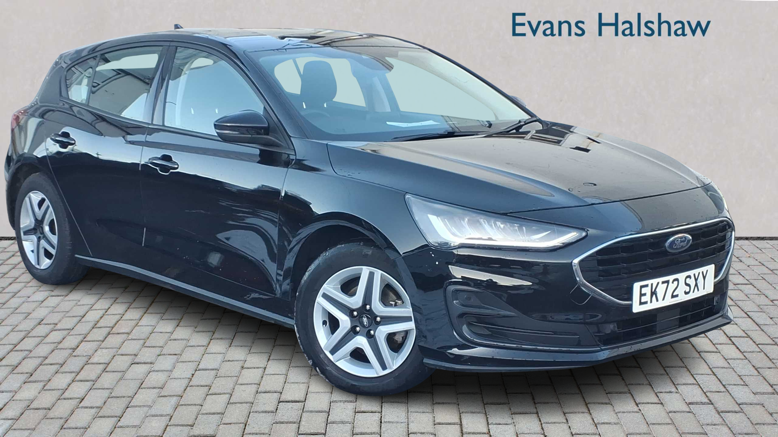 Main listing image - Ford Focus