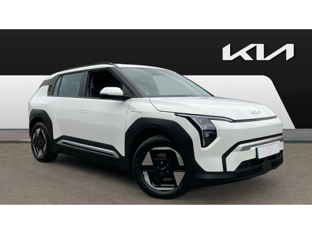 Main listing image - Kia EV3