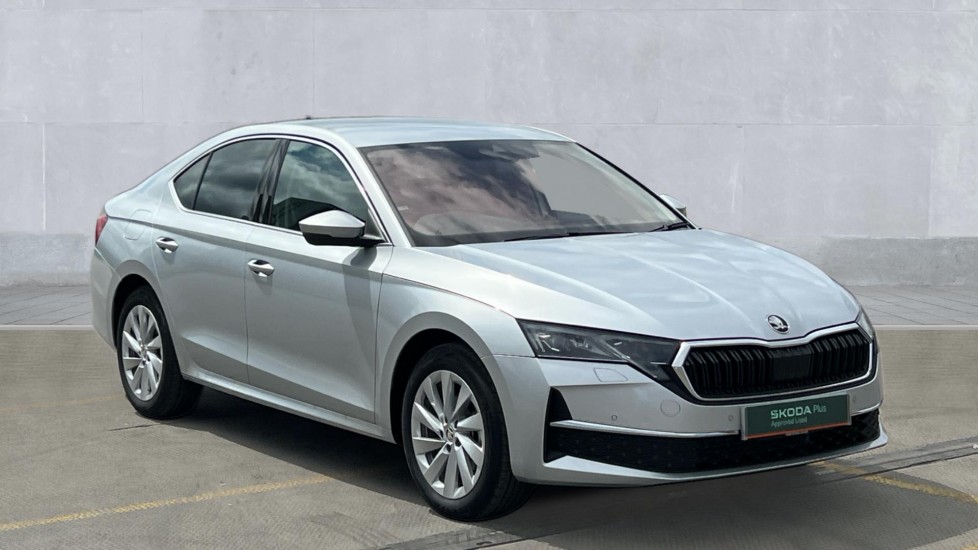 Main listing image - Skoda Octavia