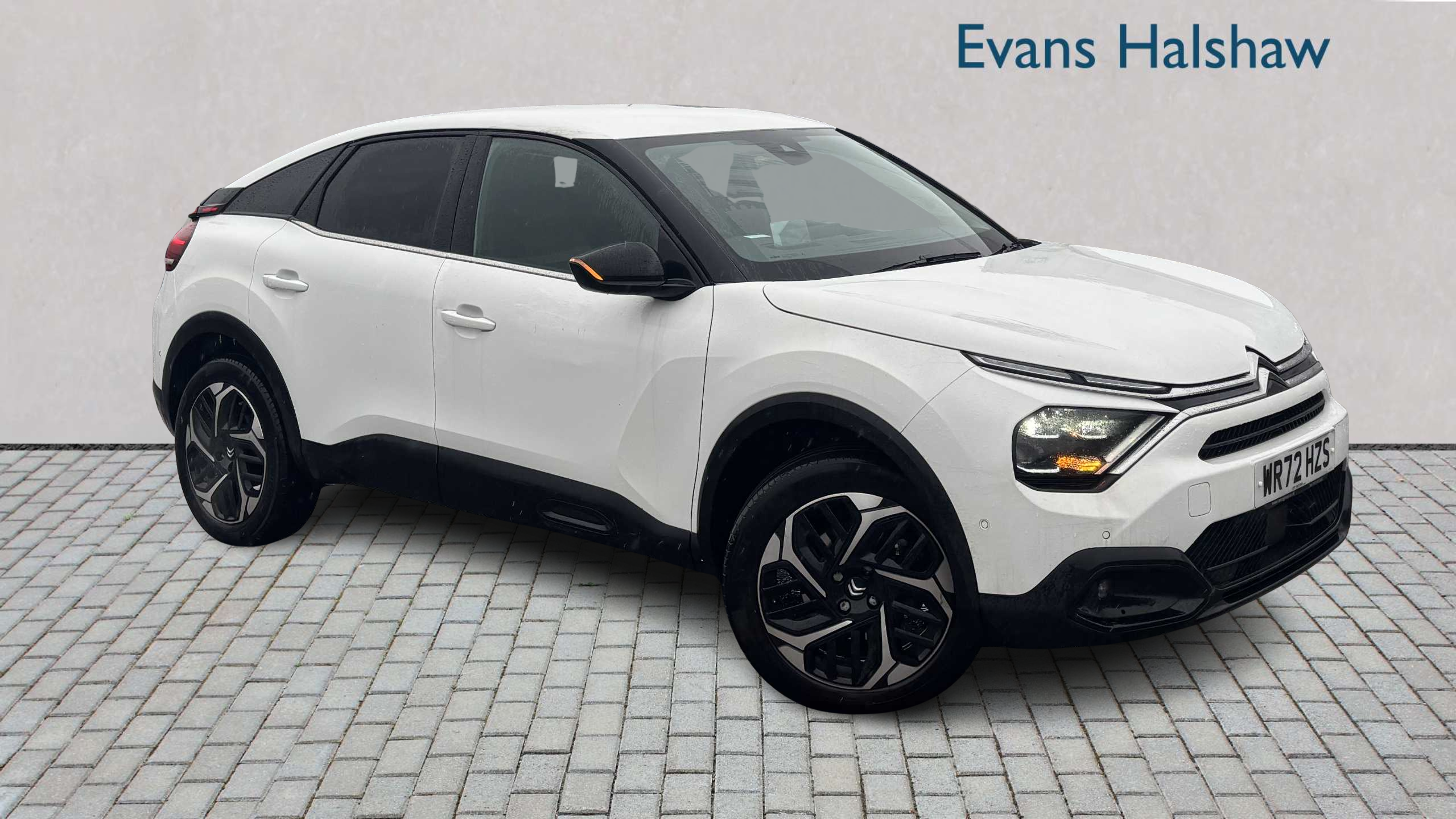 Main listing image - Citroen C4