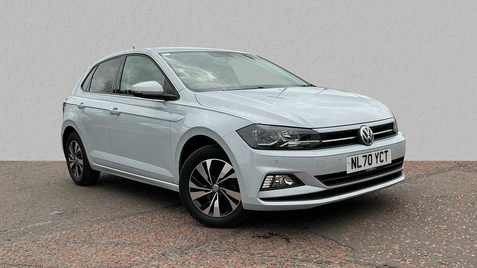 Main listing image - Volkswagen Polo
