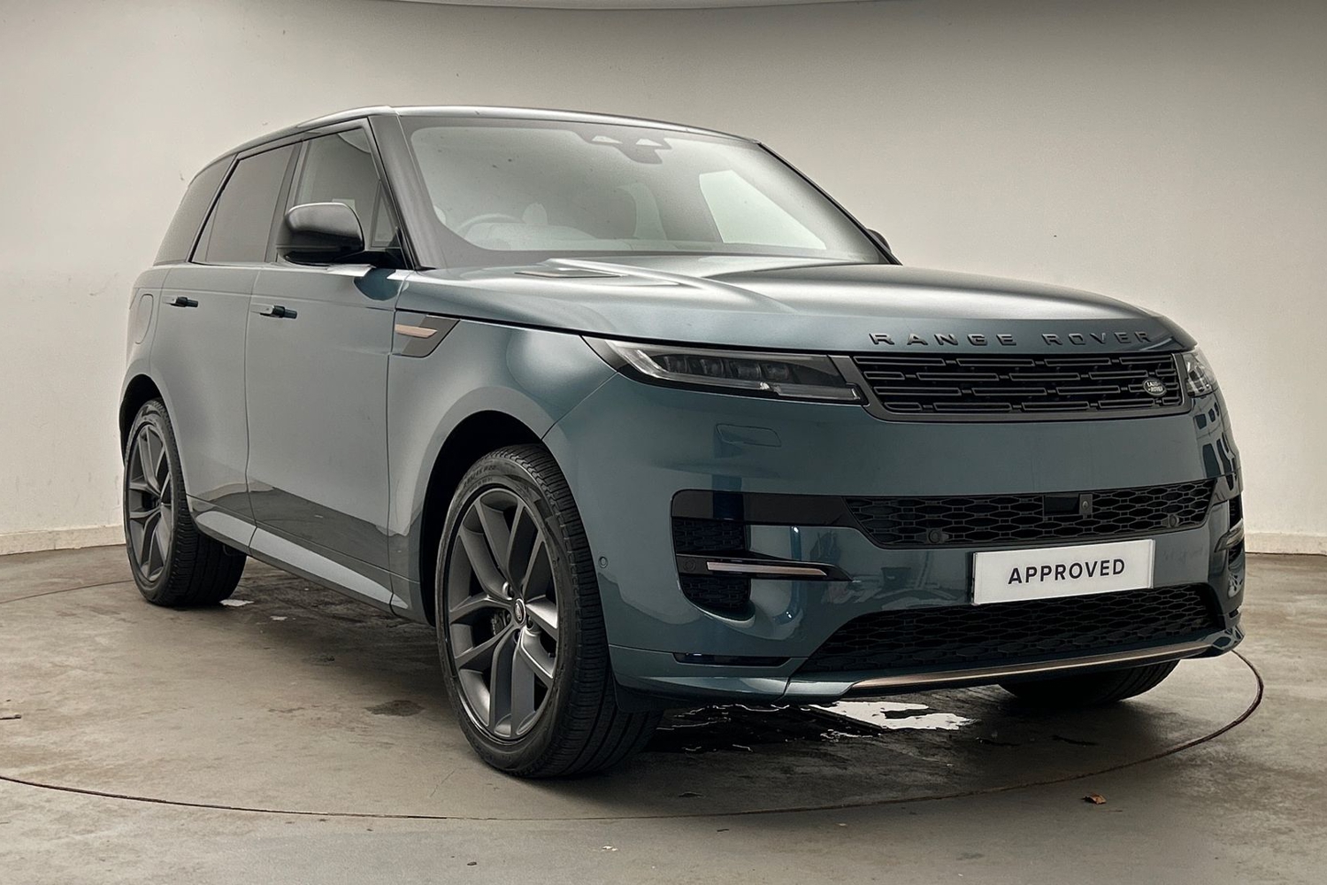 Main listing image - Land Rover Range Rover Sport