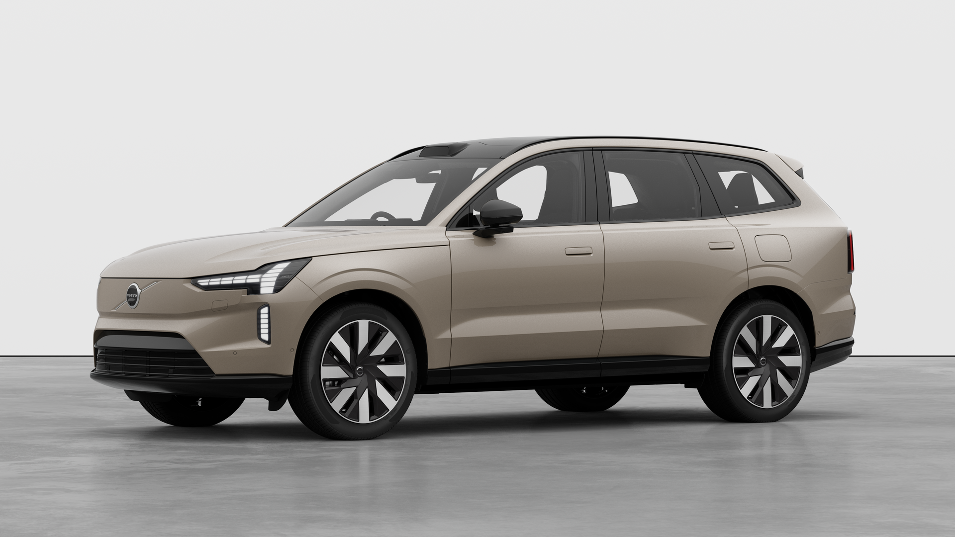 Main listing image - Volvo Ex90