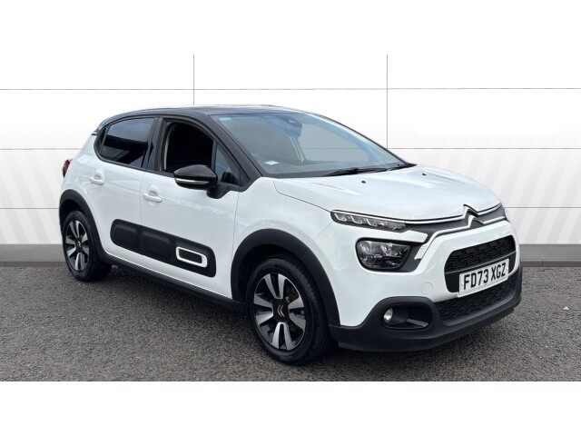 Main listing image - Citroen C3