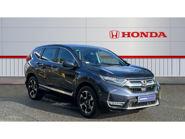 Main listing image - Honda CR-V