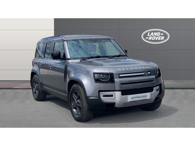 Main listing image - Land Rover Defender