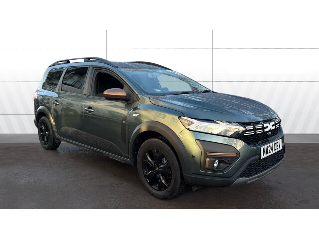 Main listing image - Dacia Jogger