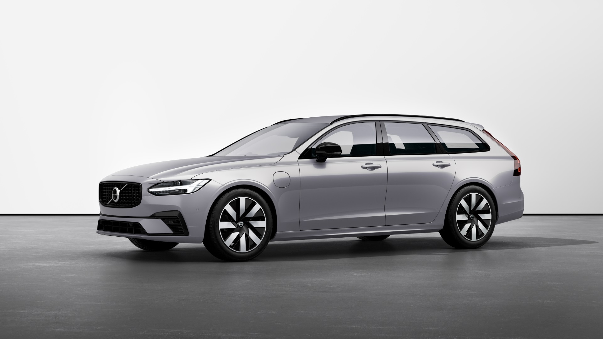 Main listing image - Volvo V90