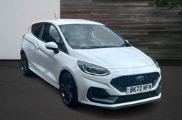 Main listing image - Ford Fiesta ST
