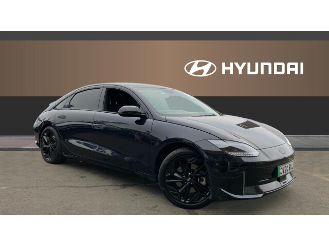 Main listing image - Hyundai IONIQ 6