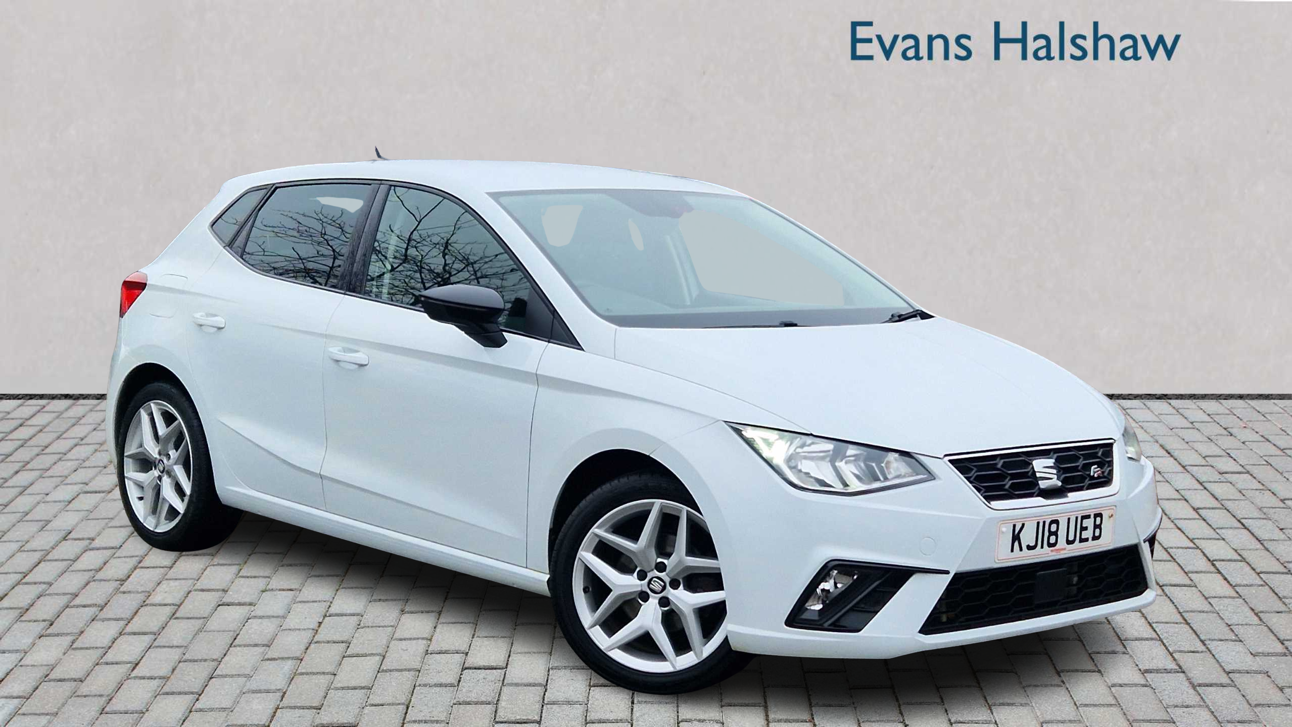 Main listing image - SEAT Ibiza