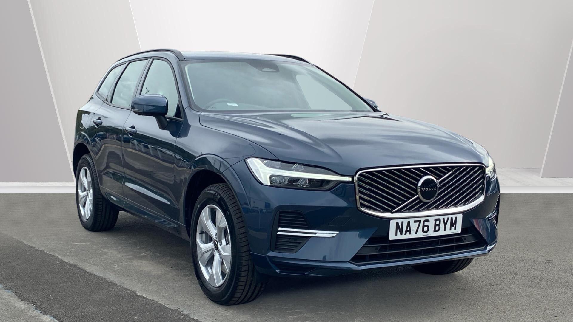 Main listing image - Volvo XC60