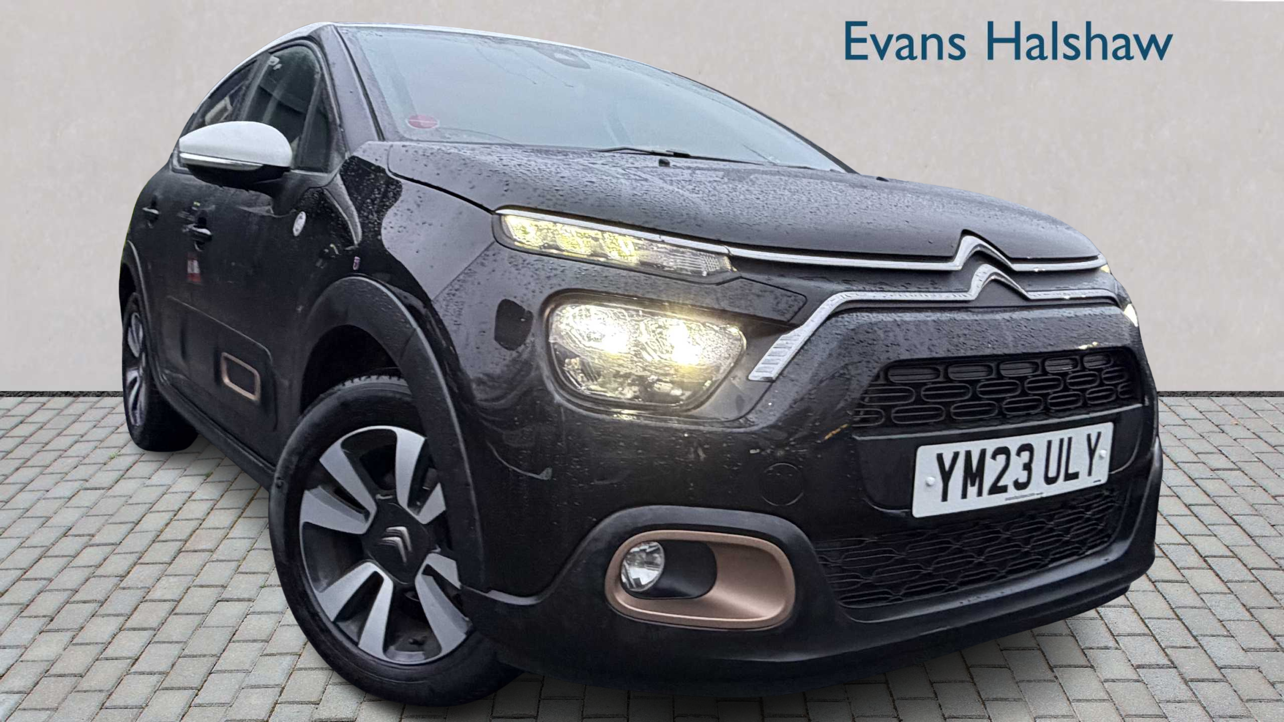 Main listing image - Citroen C3