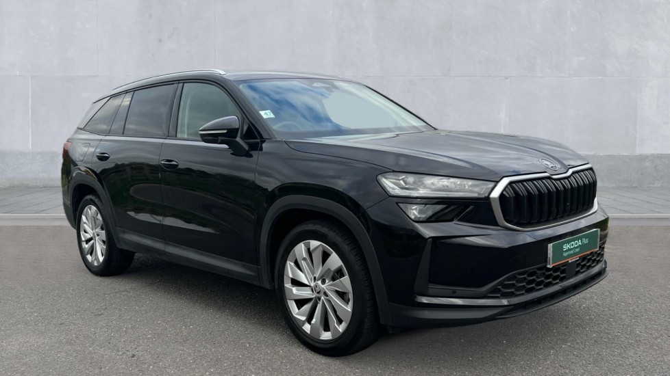 Main listing image - Skoda Kodiaq