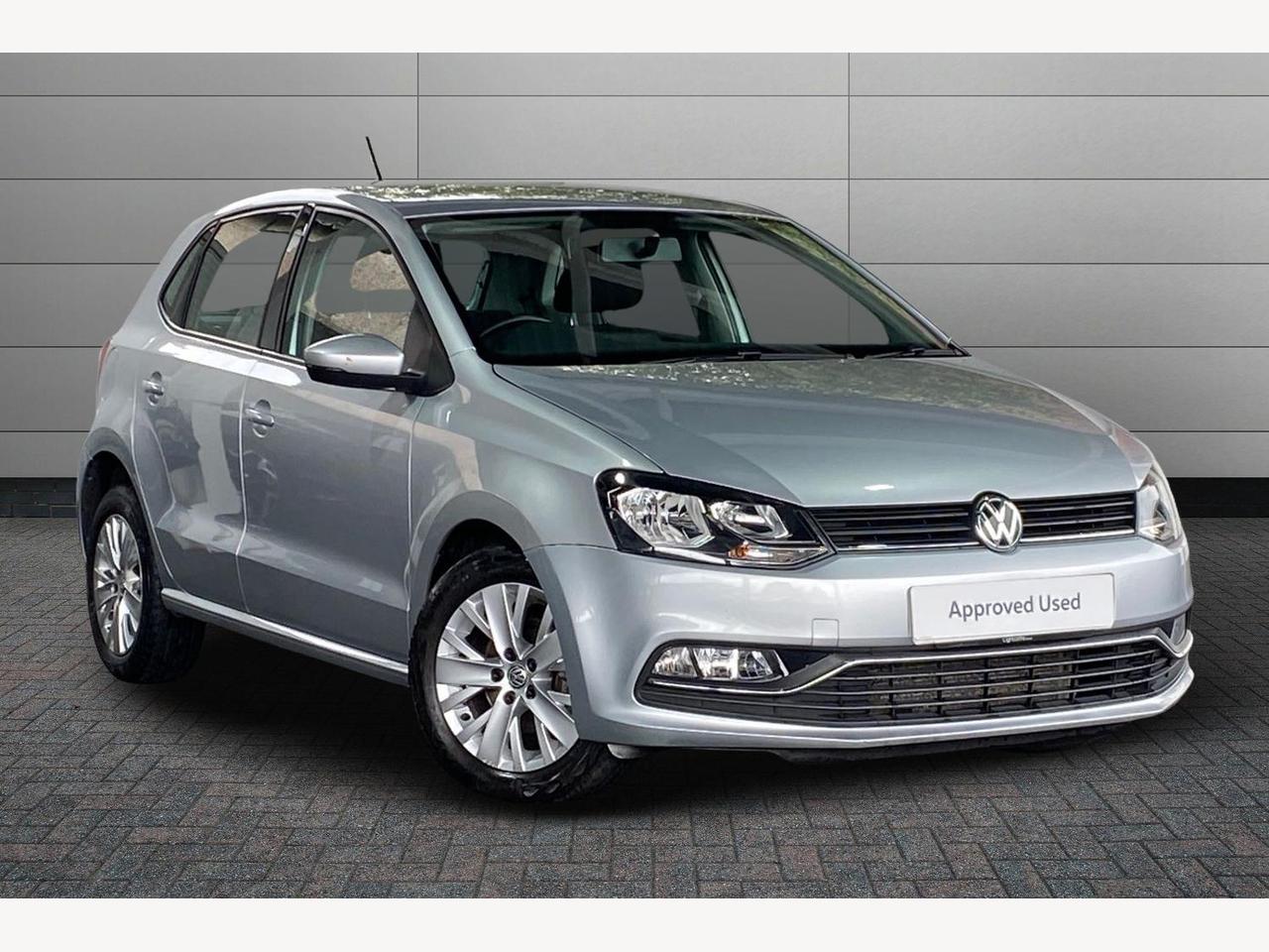 Main listing image - Volkswagen Polo