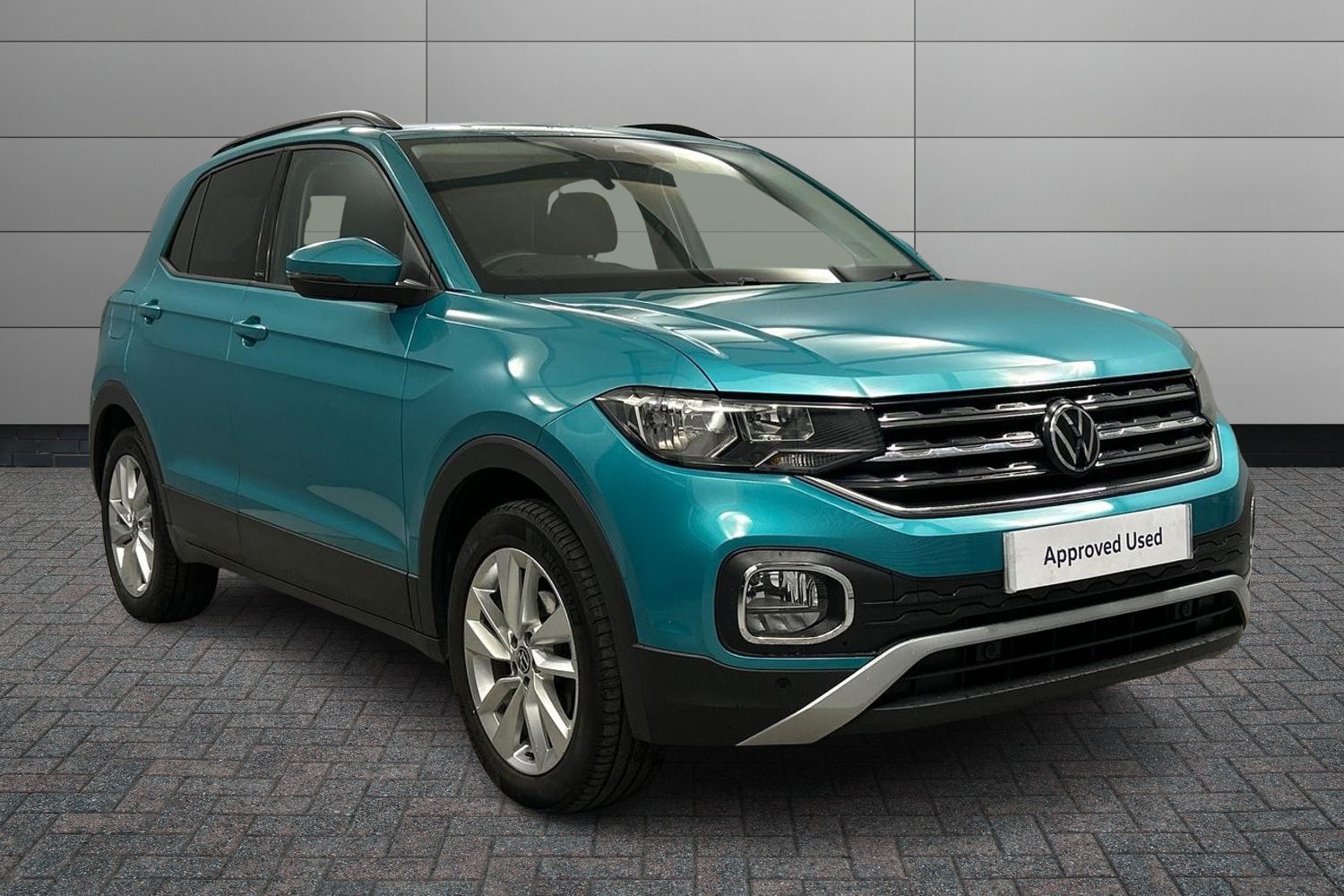 Main listing image - Volkswagen T-Cross