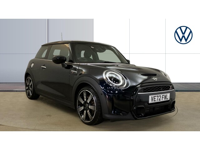 Main listing image - MINI Hatchback