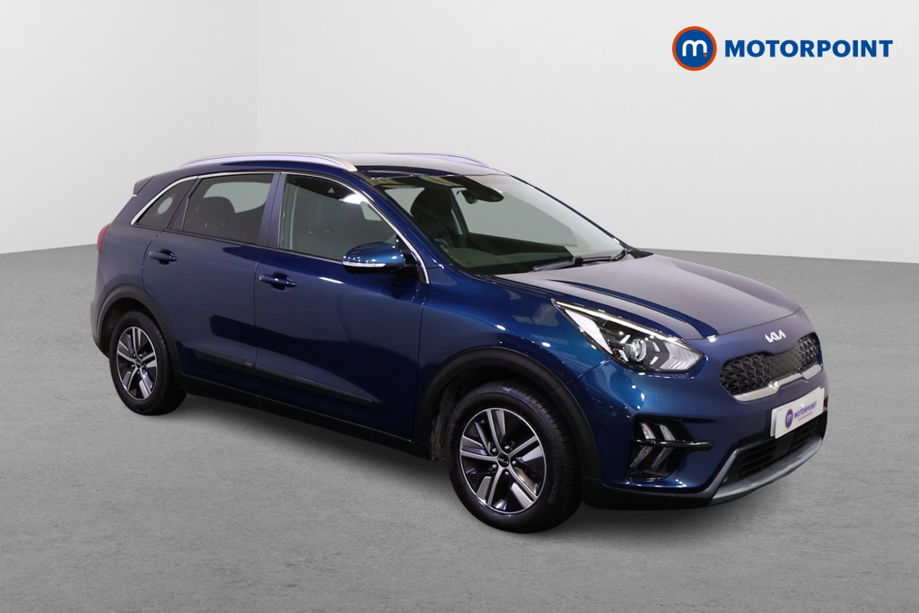 Main listing image - Kia Niro