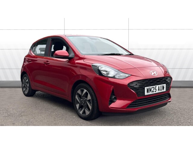 Main listing image - Hyundai i10