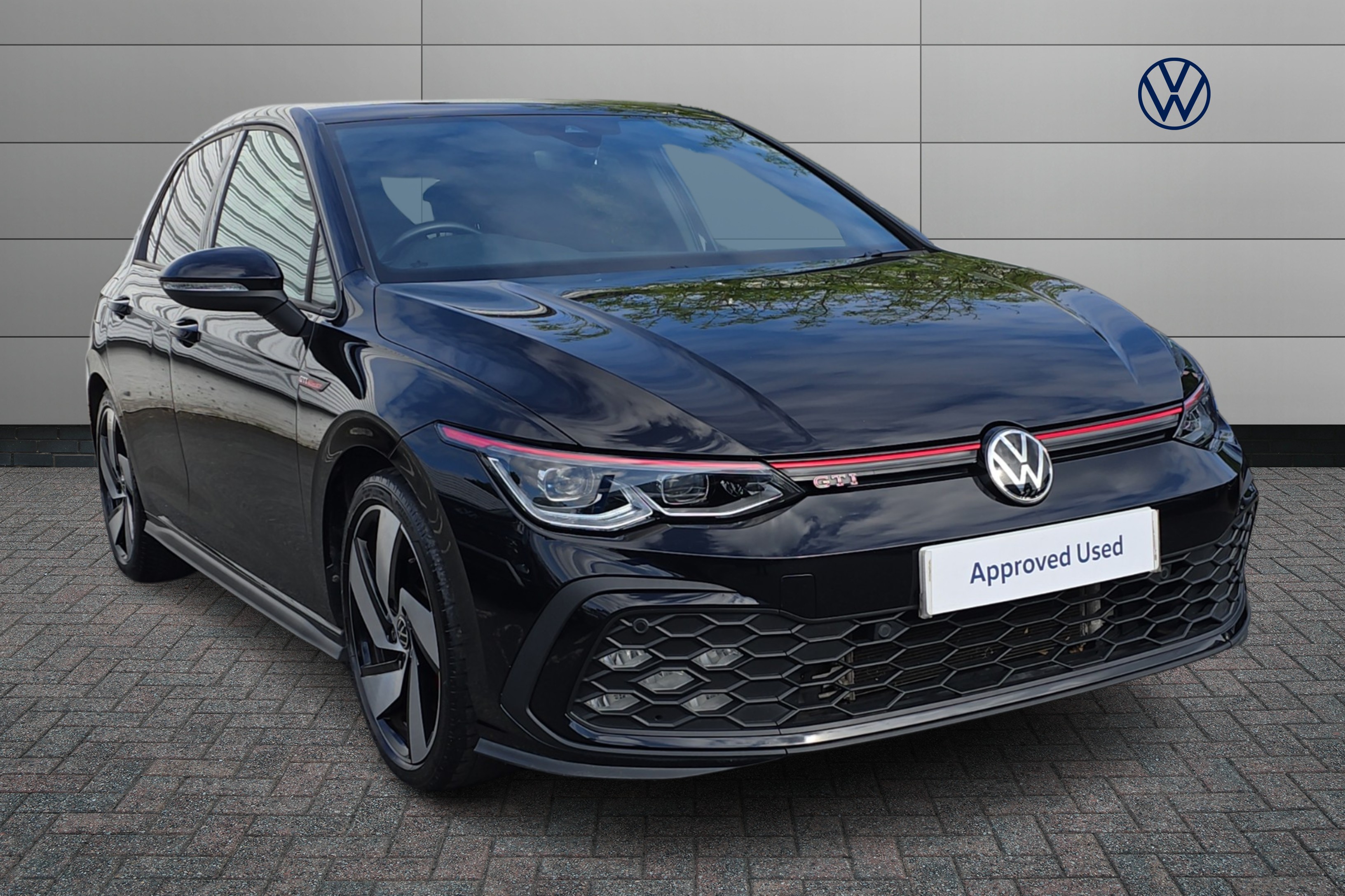 Main listing image - Volkswagen Golf GTI