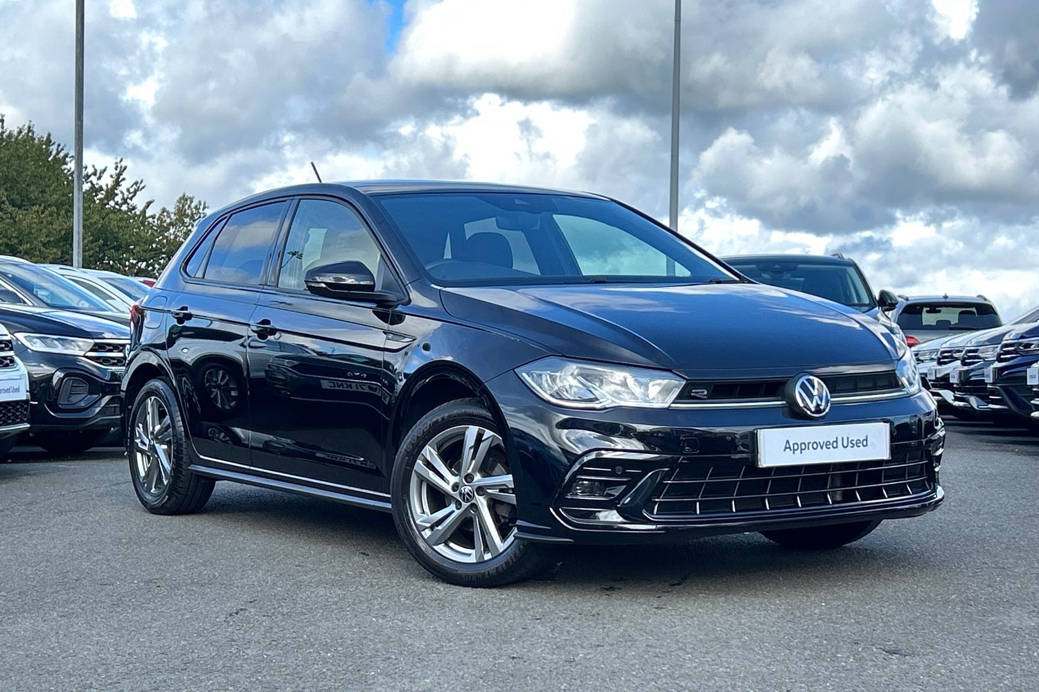 Main listing image - Volkswagen Polo