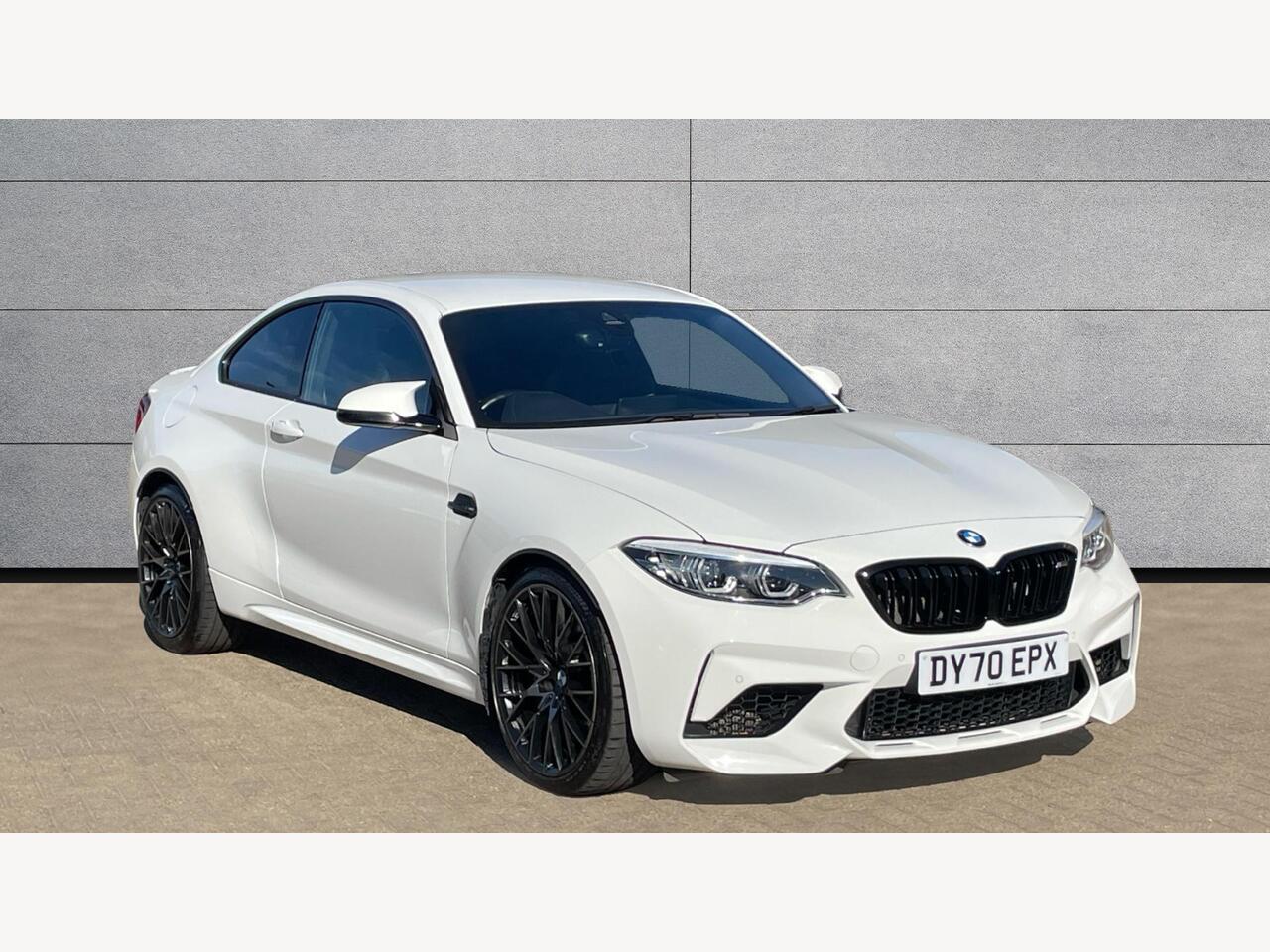 Main listing image - BMW M2