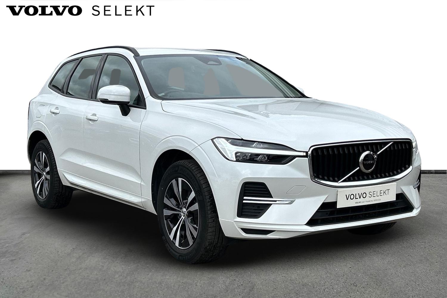 Main listing image - Volvo XC60