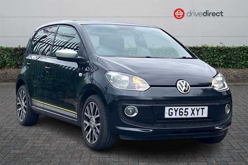 Main listing image - Volkswagen Up