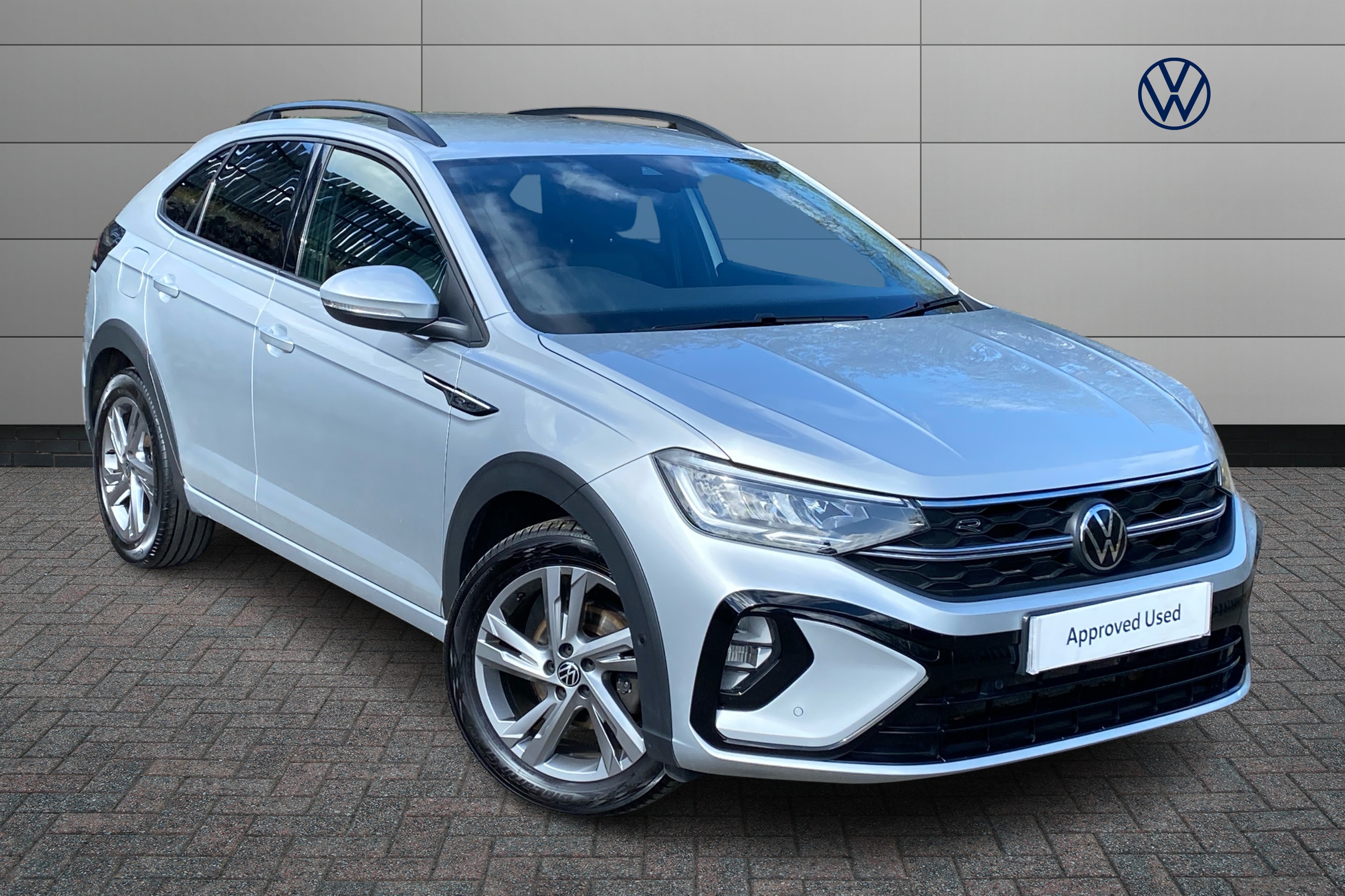 Main listing image - Volkswagen Taigo