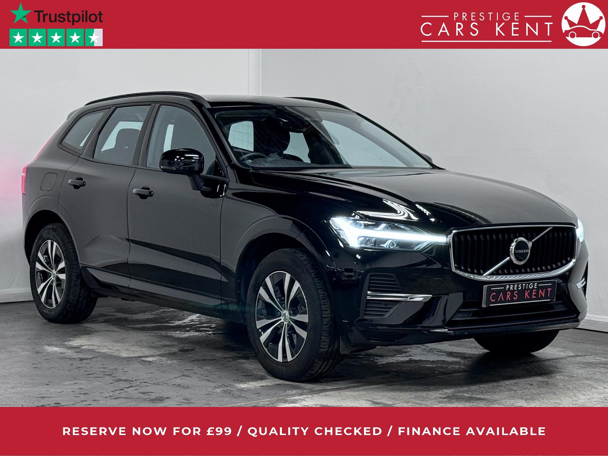 Main listing image - Volvo XC60