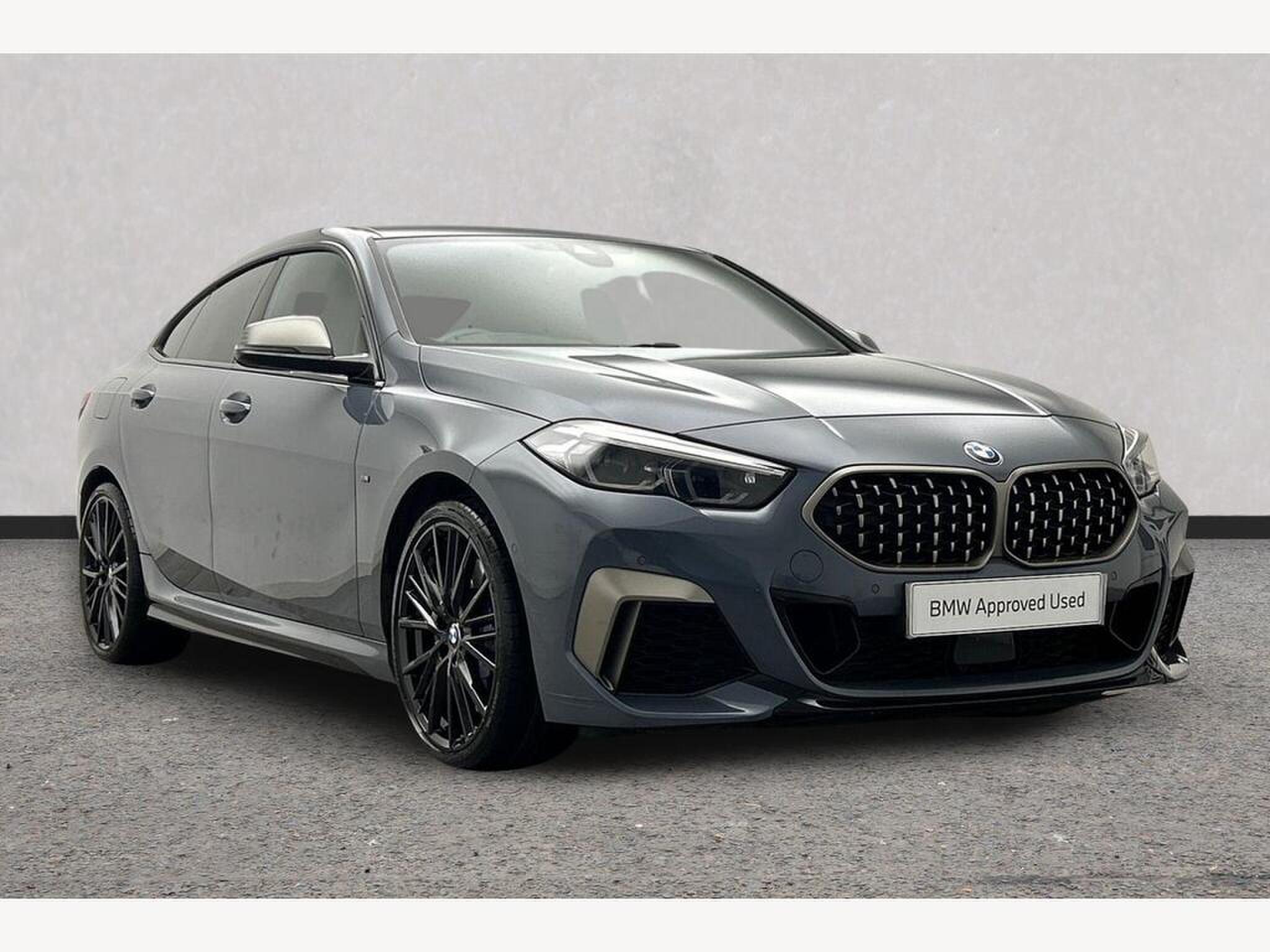 Main listing image - BMW 2 Series