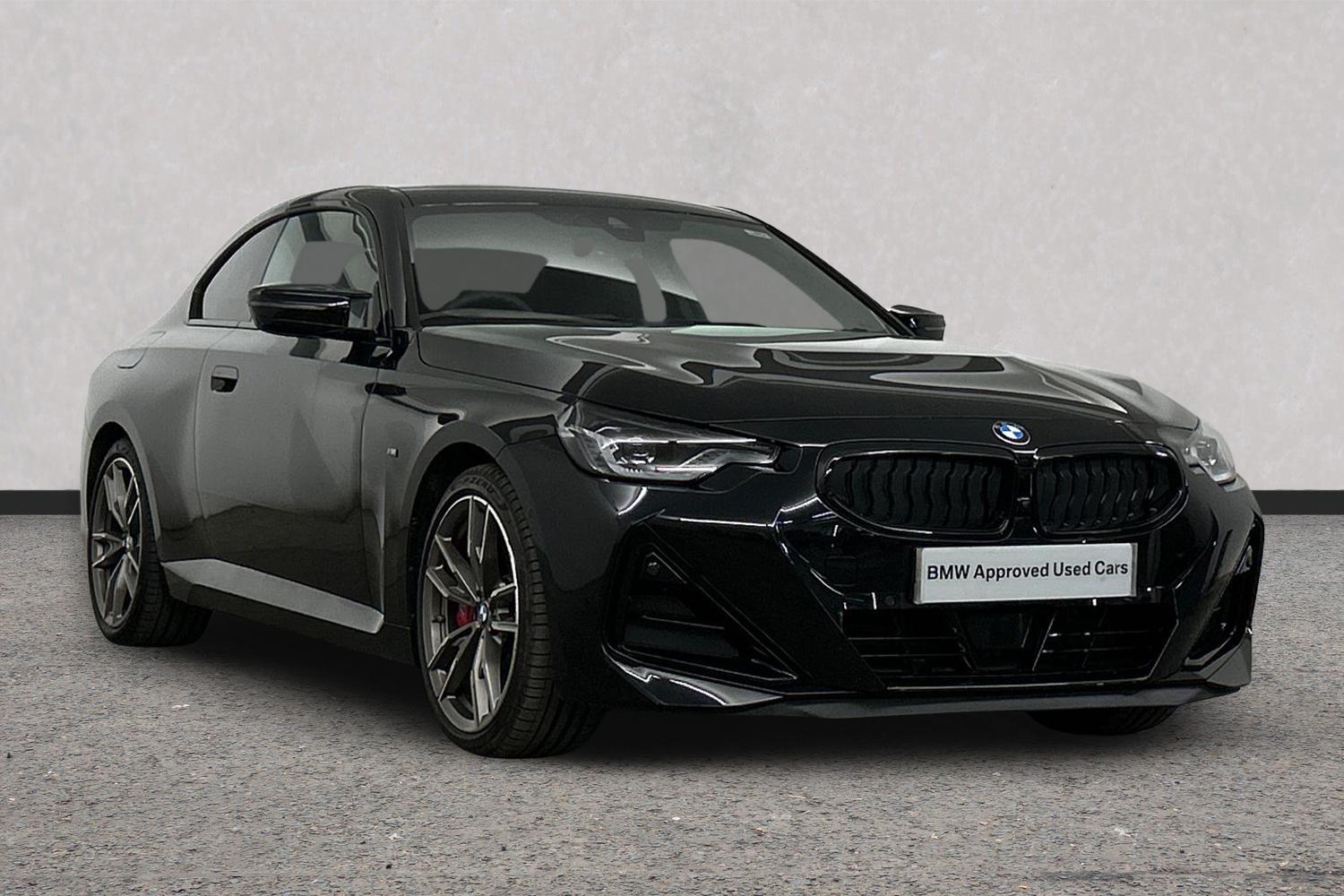 Main listing image - BMW 2 Series