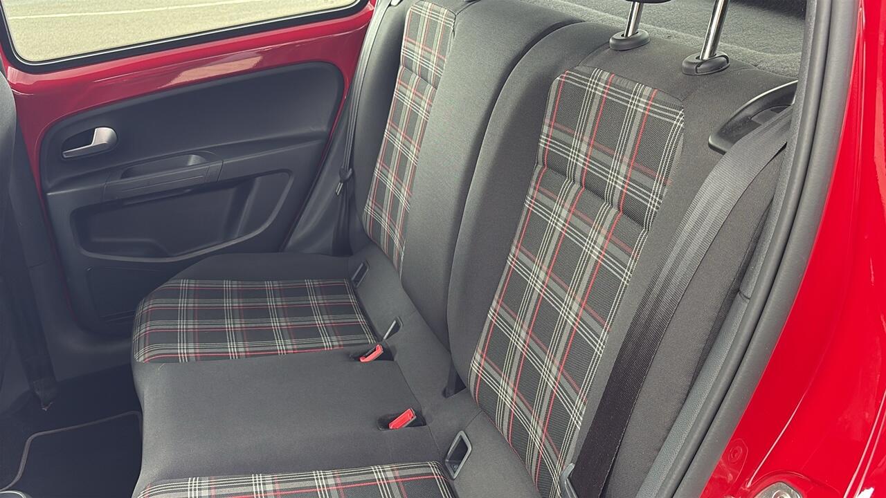 Main listing image - Volkswagen Up