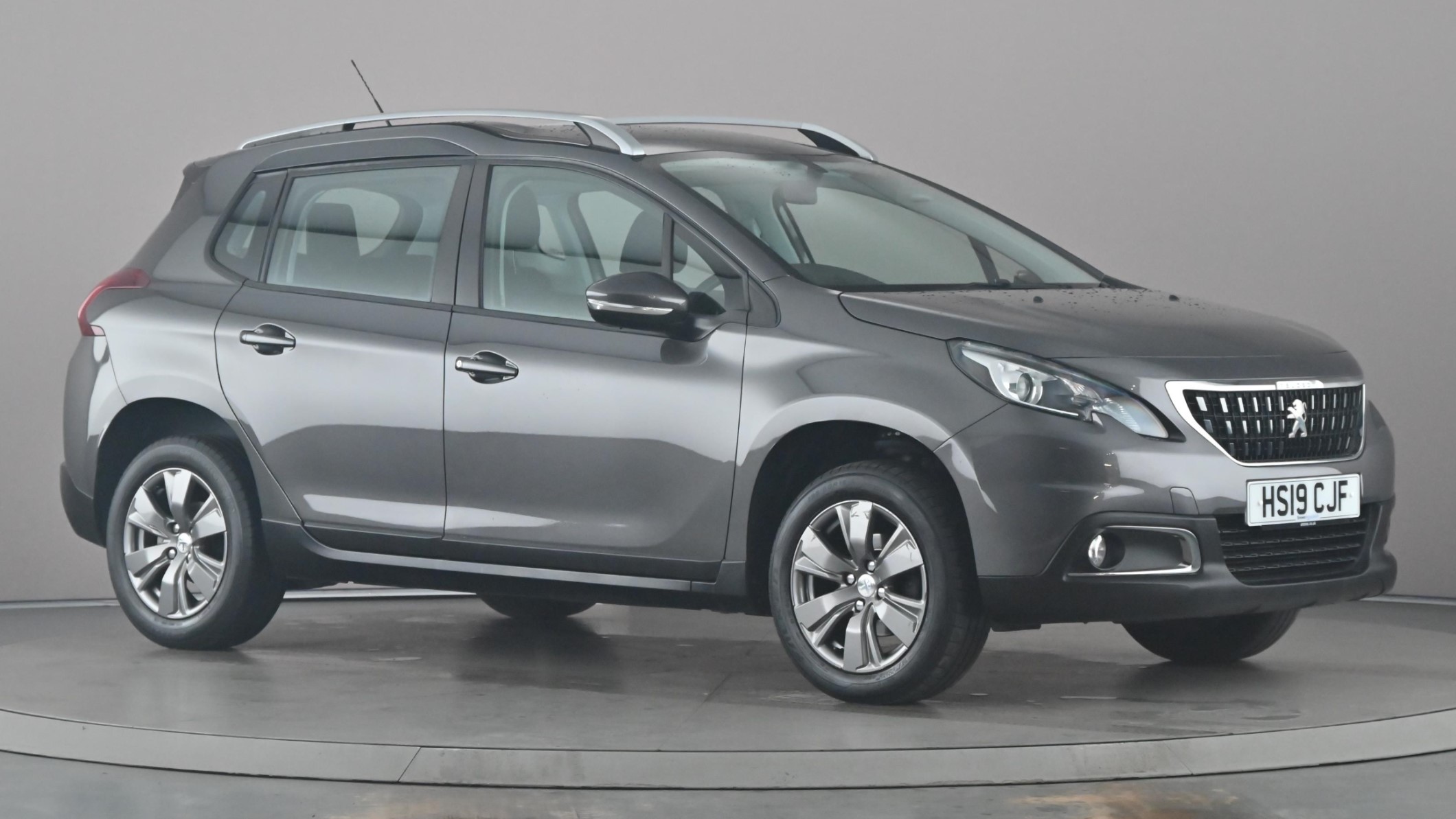 Main listing image - Peugeot 2008