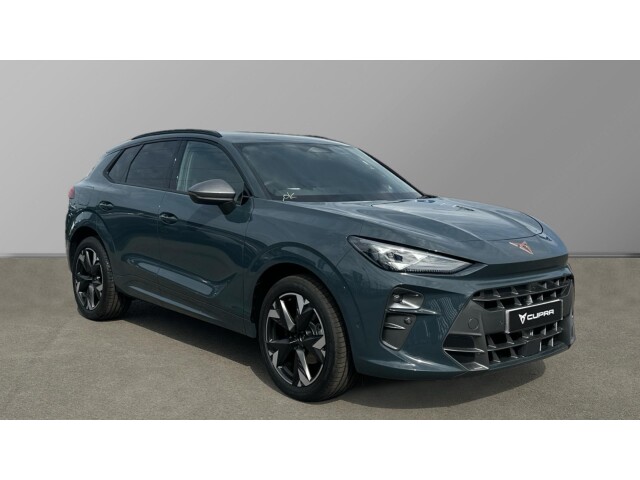 Main listing image - Cupra Terramar