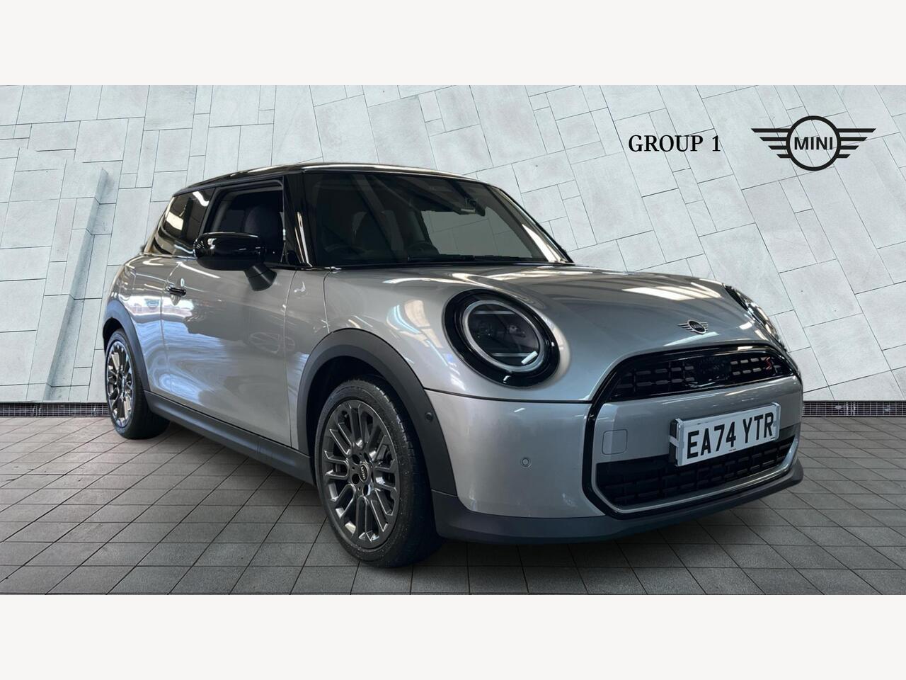 Main listing image - MINI Cooper