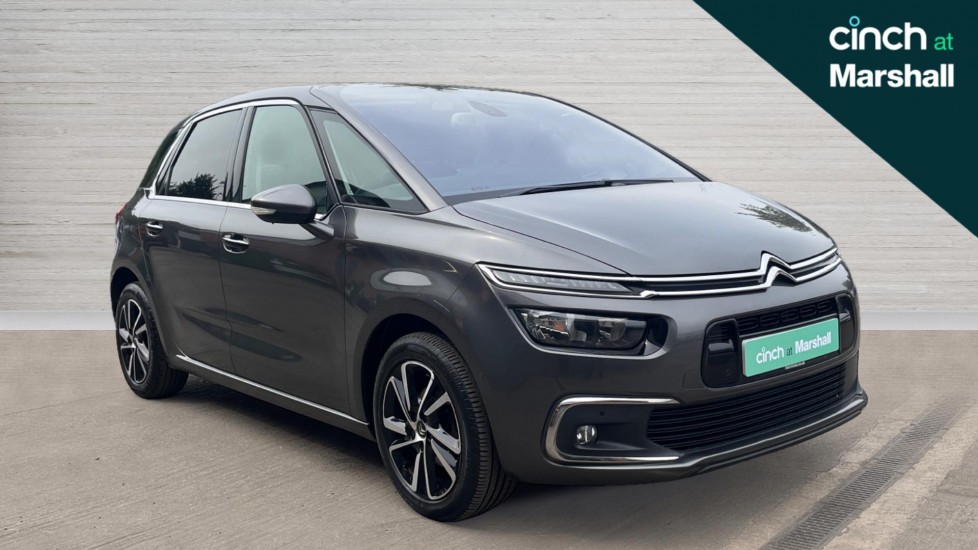 Main listing image - Citroen C4 Picasso