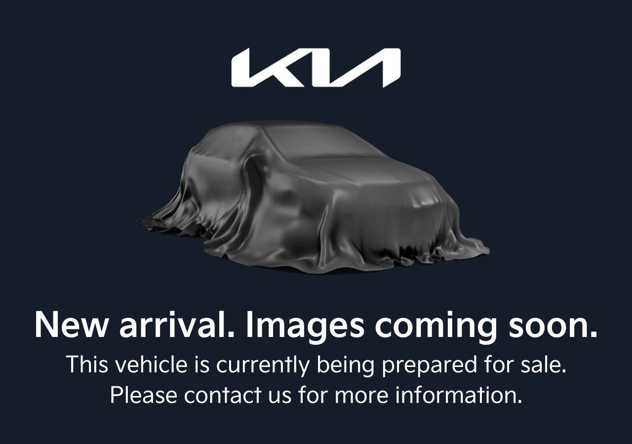 Main listing image - Kia Venga