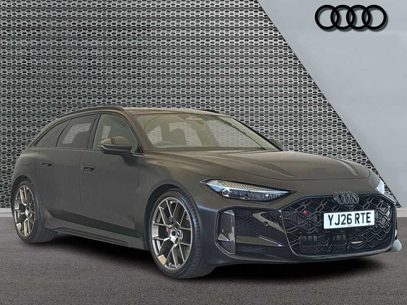 Main listing image - Audi RS5
