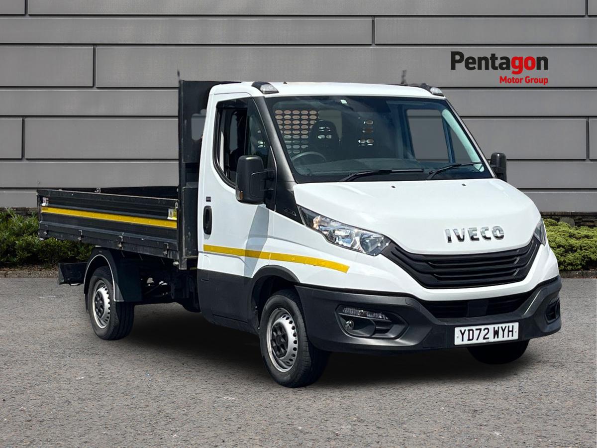 Main listing image - Iveco Daily