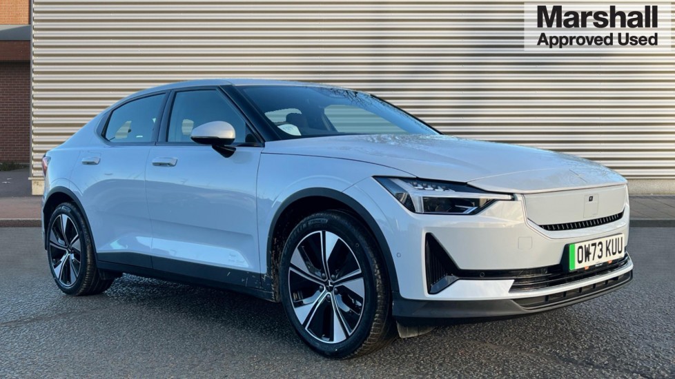 Main listing image - Polestar 2