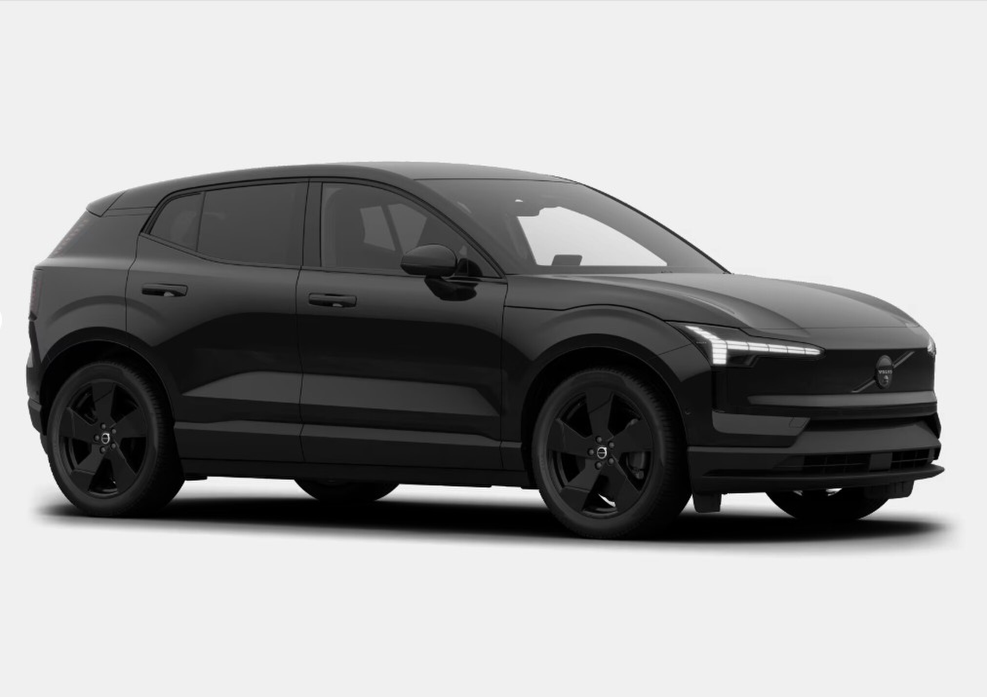 Main listing image - Volvo EX30