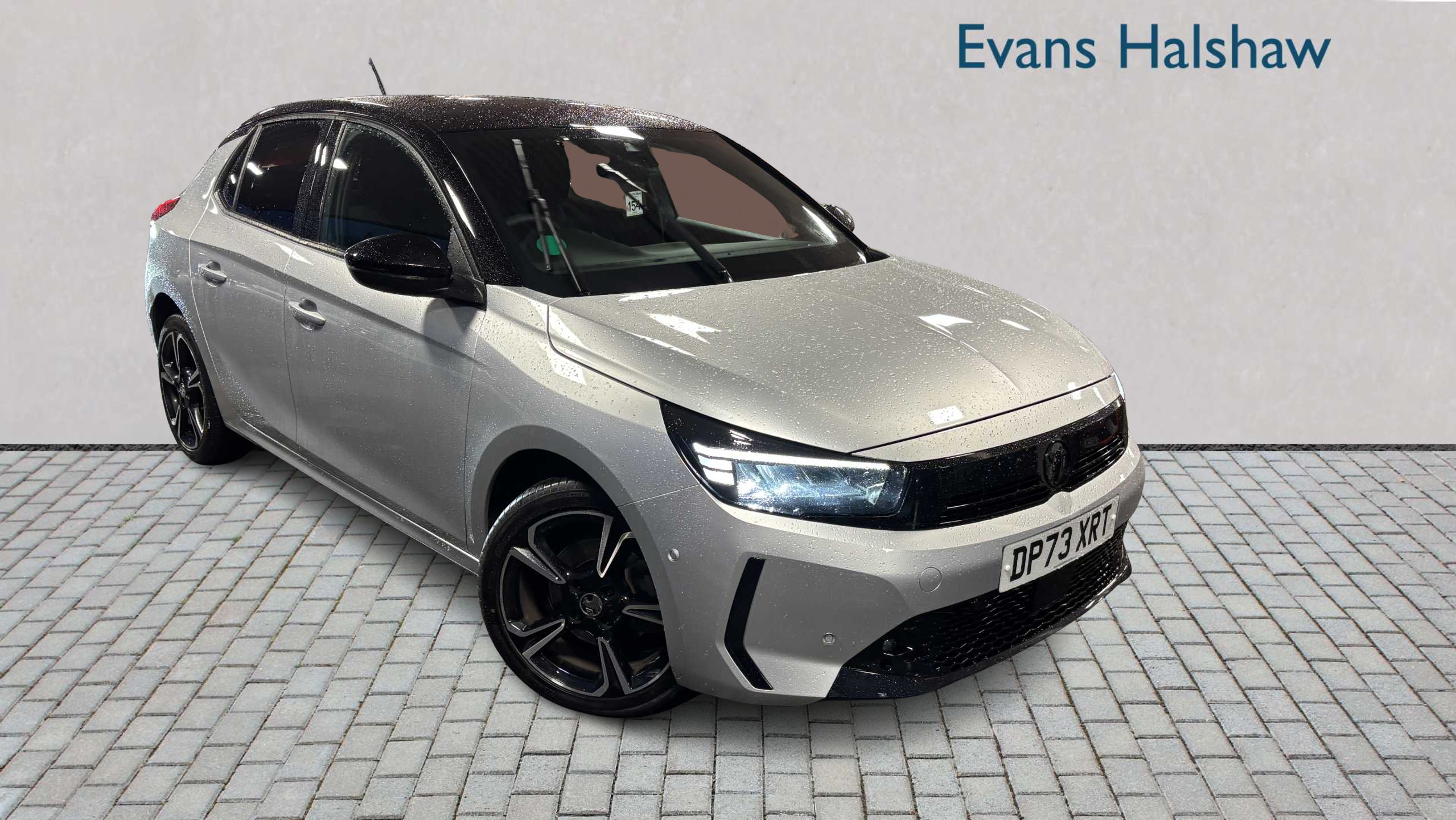 Main listing image - Vauxhall Corsa