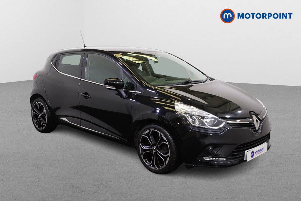 Main listing image - Renault Clio