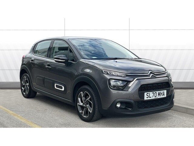 Main listing image - Citroen C3
