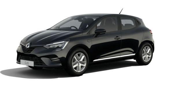 Main listing image - Renault Clio