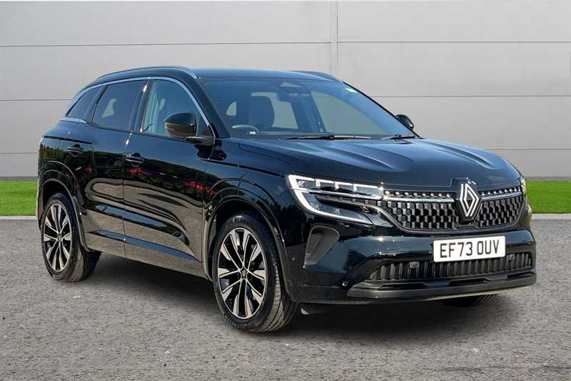 Main listing image - Renault Austral