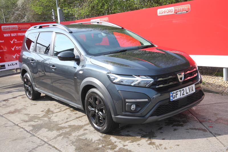 Main listing image - Dacia Jogger