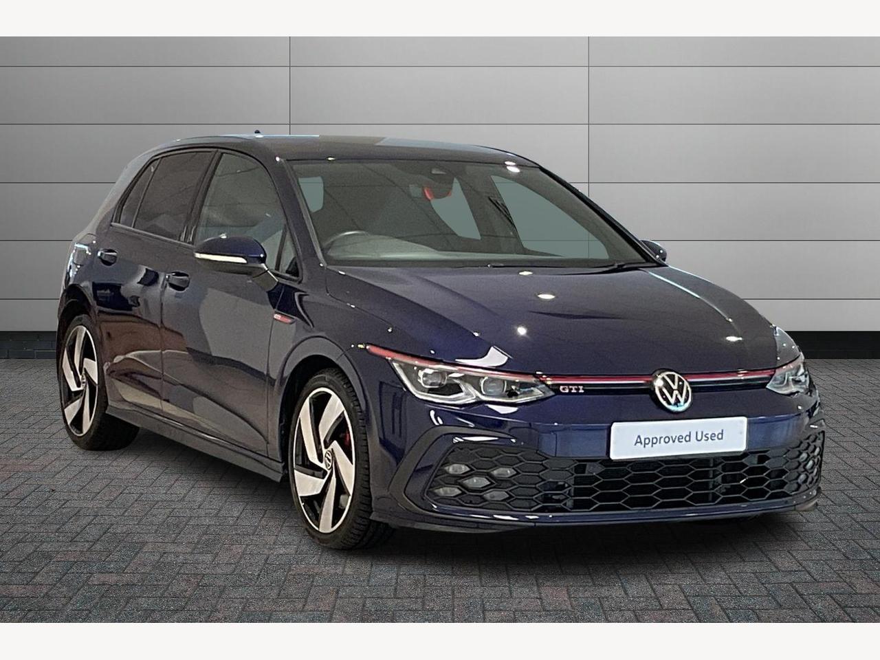 Main listing image - Volkswagen Golf GTI