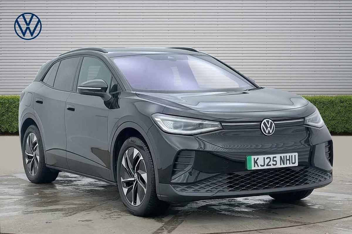 Main listing image - Volkswagen ID.4